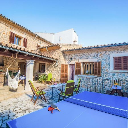 Holiday Home Son Trobat By Interhome Mancor del Valle Exterior photo