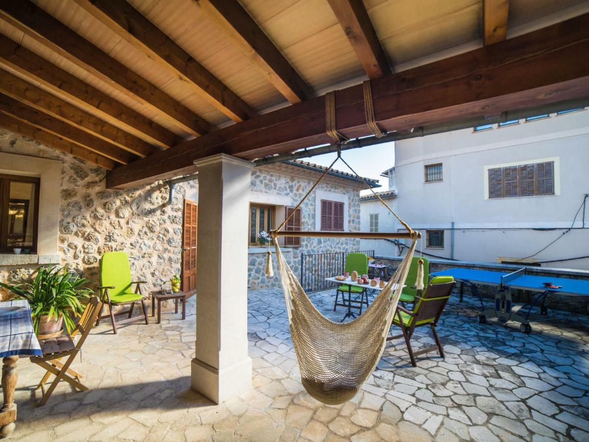 Holiday Home Son Trobat By Interhome Mancor del Valle Exterior photo