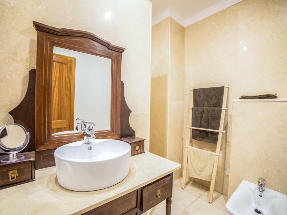 Holiday Home Son Trobat By Interhome Mancor del Valle Exterior photo