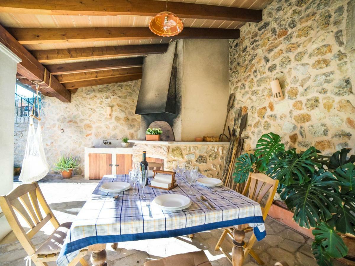 Holiday Home Son Trobat By Interhome Mancor del Valle Exterior photo