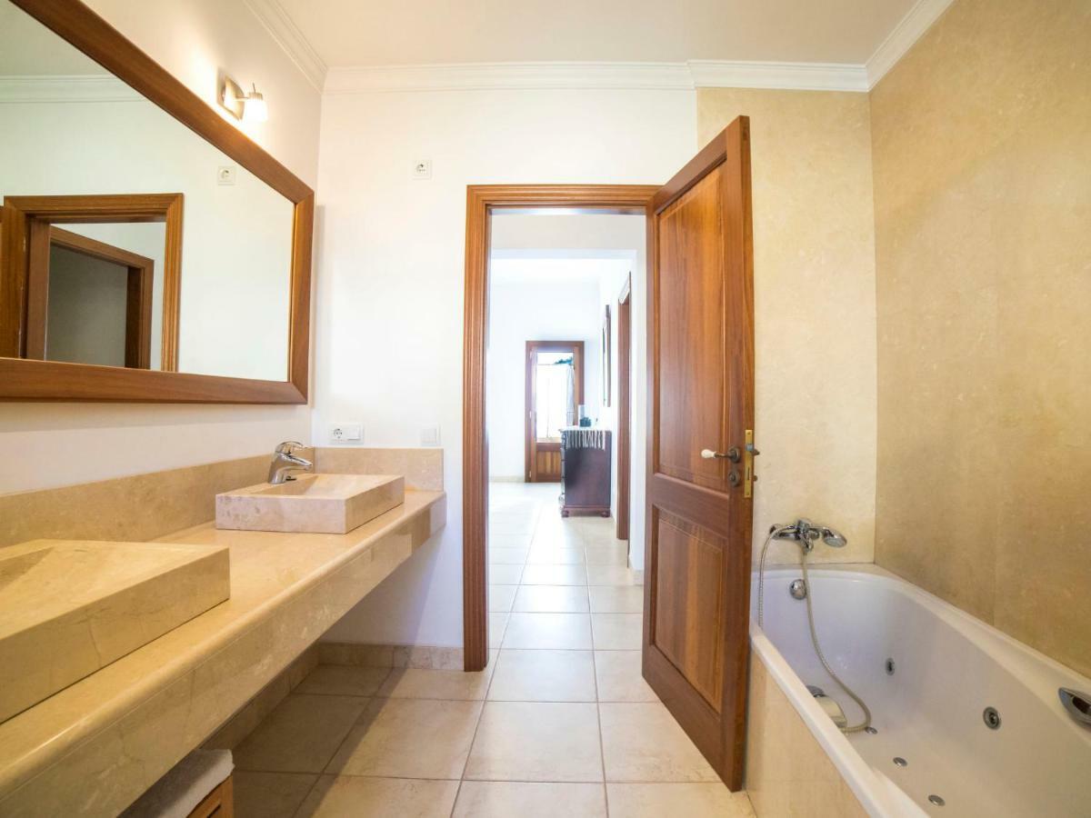 Holiday Home Son Trobat By Interhome Mancor del Valle Exterior photo