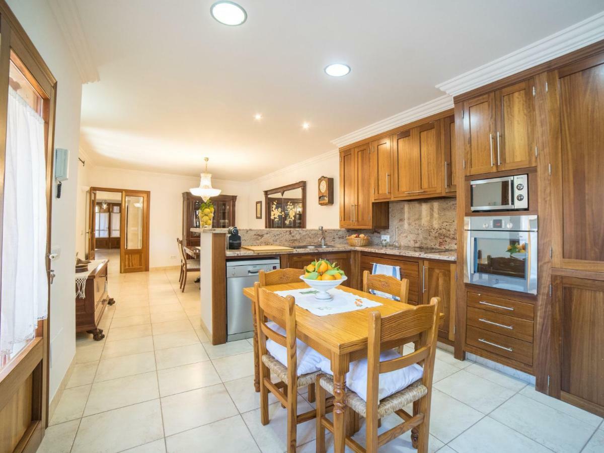 Holiday Home Son Trobat By Interhome Mancor del Valle Exterior photo